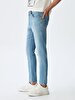 Scarty Y Dar Paça Orta Bel Jean Trousers