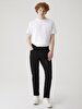 Hammond Y Mid Rise Slim Trousers