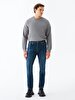 Hammond Y Mid Rise Slim Trousers