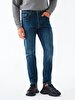 Hammond Y Mid Rise Slim Trousers