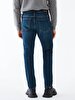 Hammond Y Mid Rise Slim Trousers