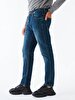 Hammond Y Mid Rise Slim Trousers