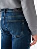Hammond Y Mid Rise Slim Trousers