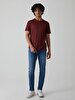 Hammond Y Mid Rise Slim Trousers