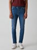 Hammond Y Mid Rise Slim Trousers
