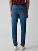 Hammond Y Mid Rise Slim Trousers