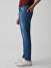 Hammond Y Mid Rise Slim Trousers