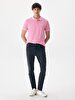 Hammond Y Mid Rise Slim Trousers