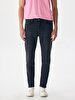 Hammond Y Mid Rise Slim Trousers