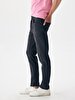Hammond Y Mid Rise Slim Trousers