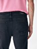 Hammond Y Mid Rise Slim Trousers
