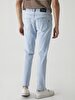 Jerard Y Dar Paça Orta Bel Jean Trousers
