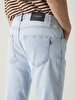 Jerard Y Dar Paça Orta Bel Jean Trousers