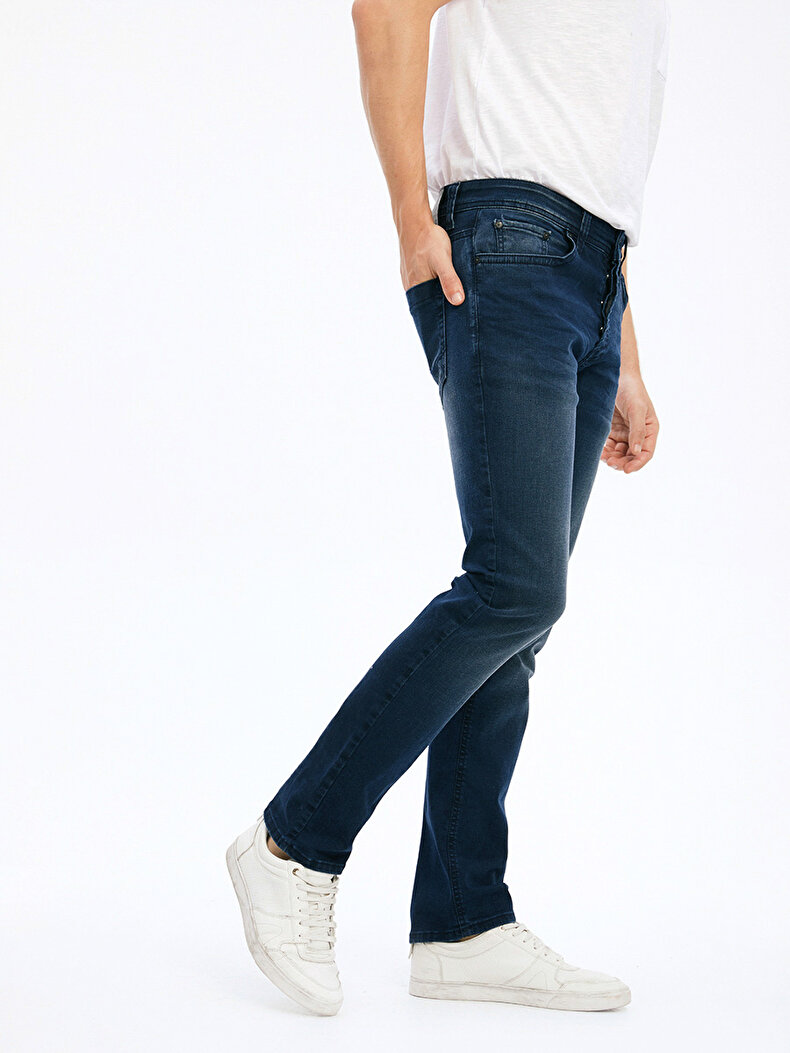 Hollywood Straight Cut Hosen