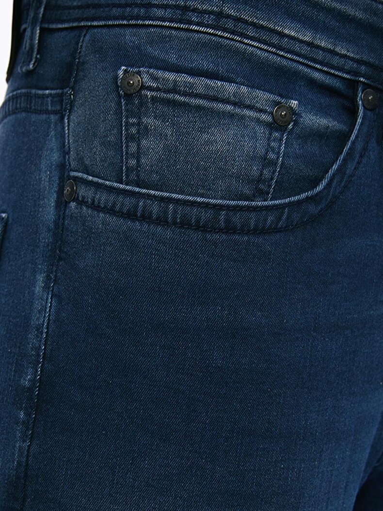 Hollywood Straight Cut Hosen