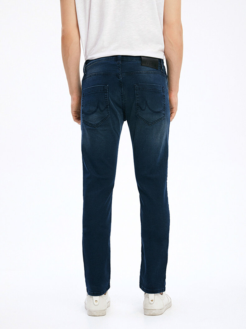 Hollywood Straight Cut Hosen