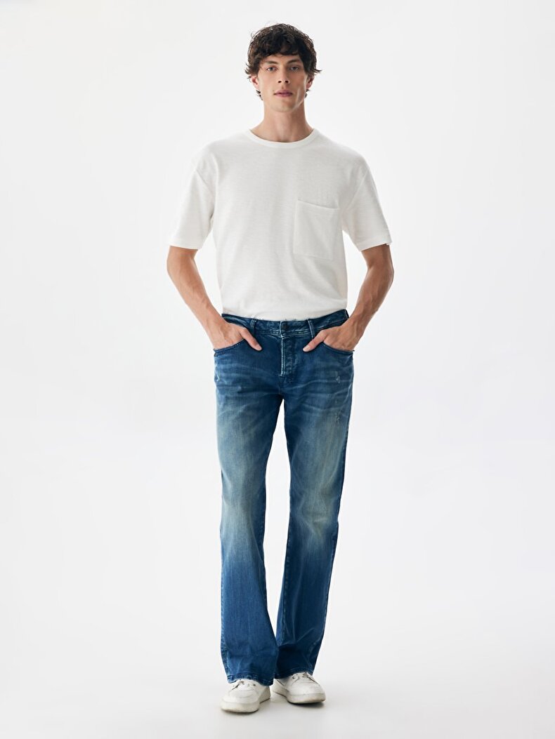 Roden Orta Bel Trousers