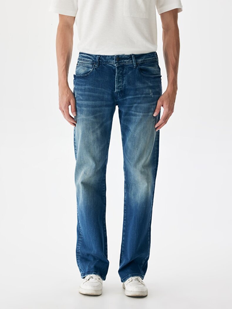 Roden Orta Bel Trousers