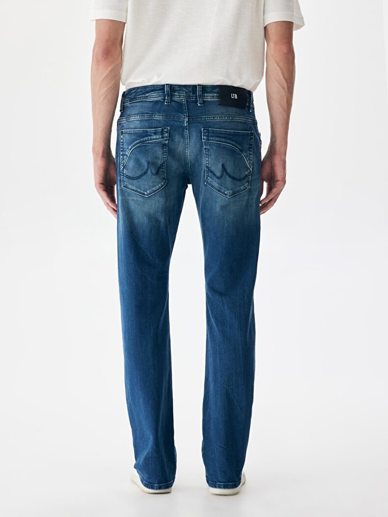 Roden Orta Bel Trousers
