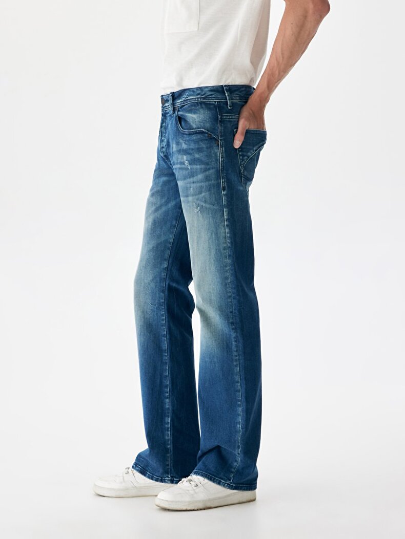 Roden Orta Bel Trousers
