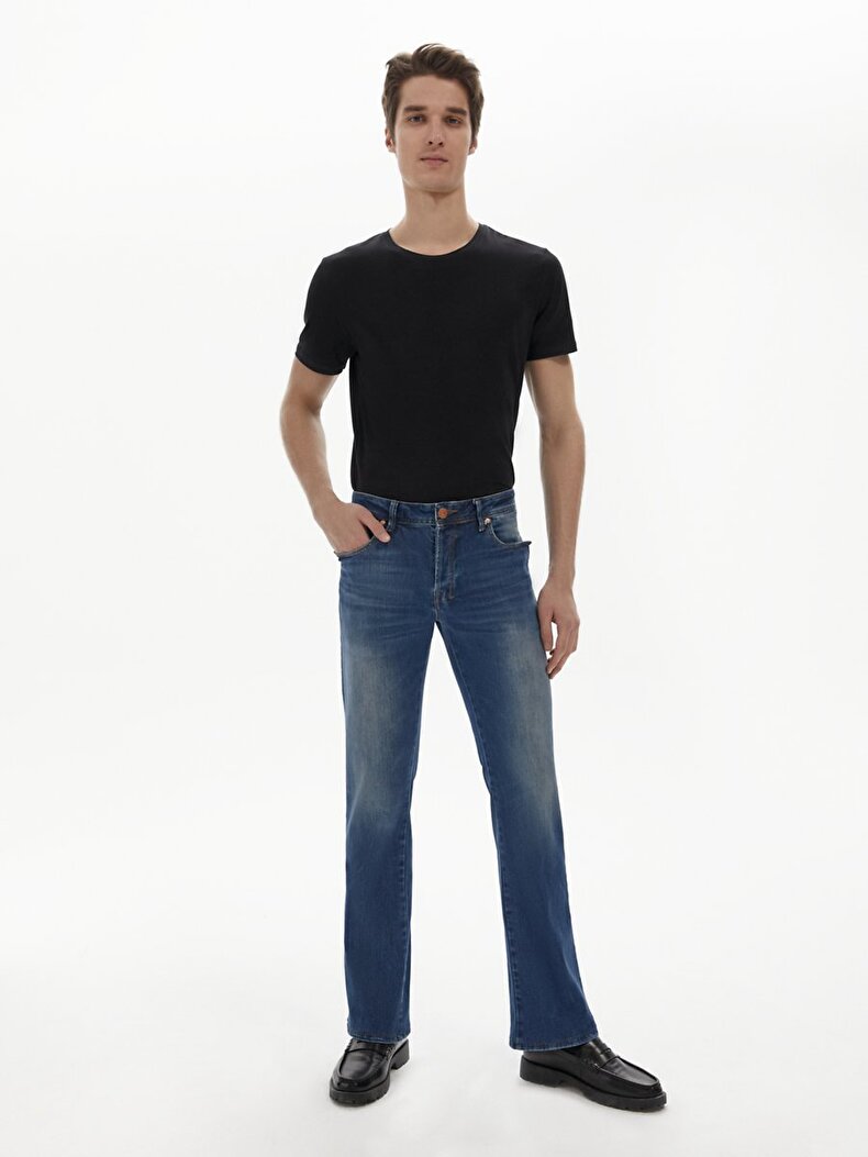 Roden Jeans Broek