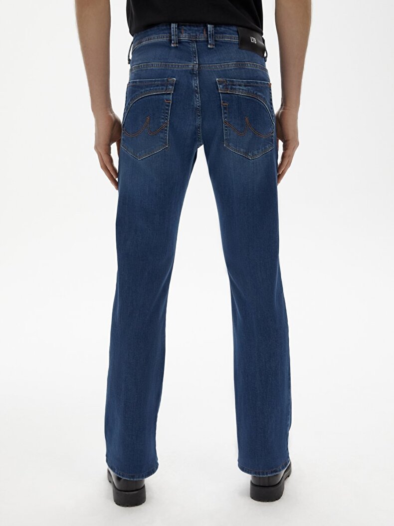 Roden Jeans Hosen