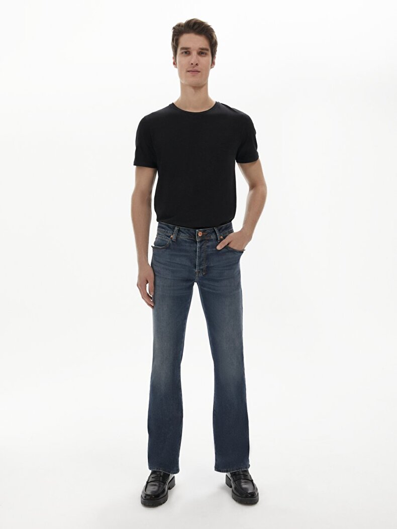 Roden Jeans Broek