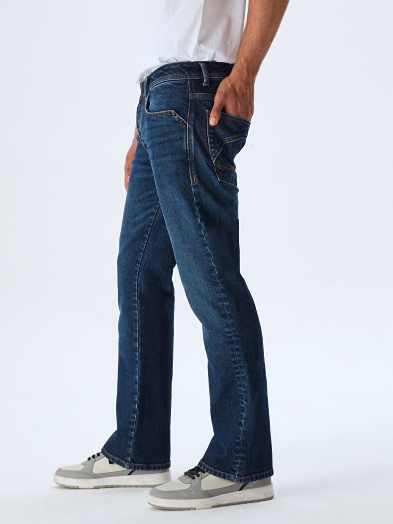 Roden Orta Bel Hosen