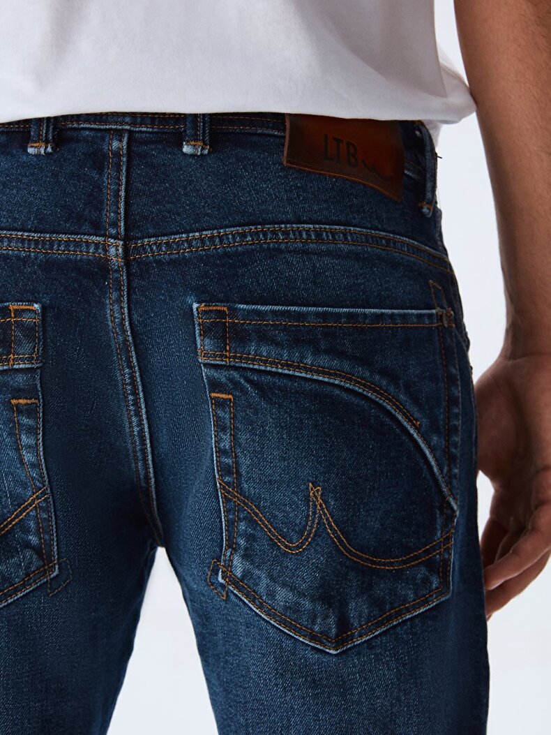 Roden Orta Bel Hosen