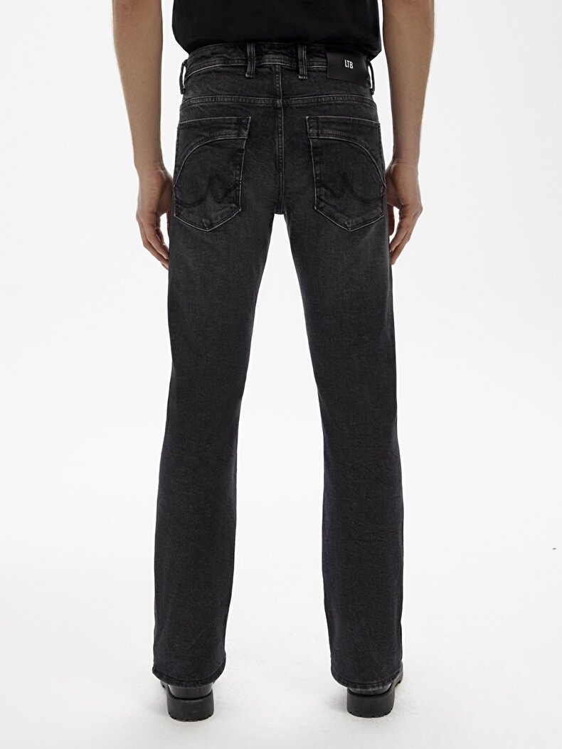 Roden Jeans Broek