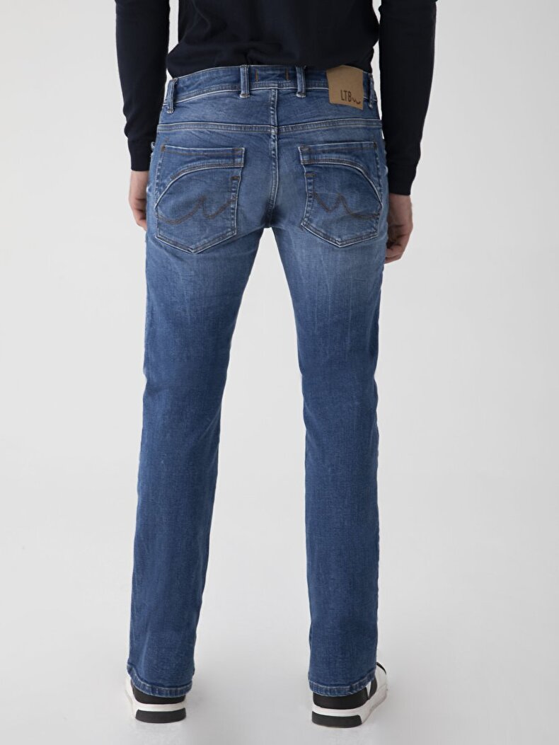 Roden Jeans Broek