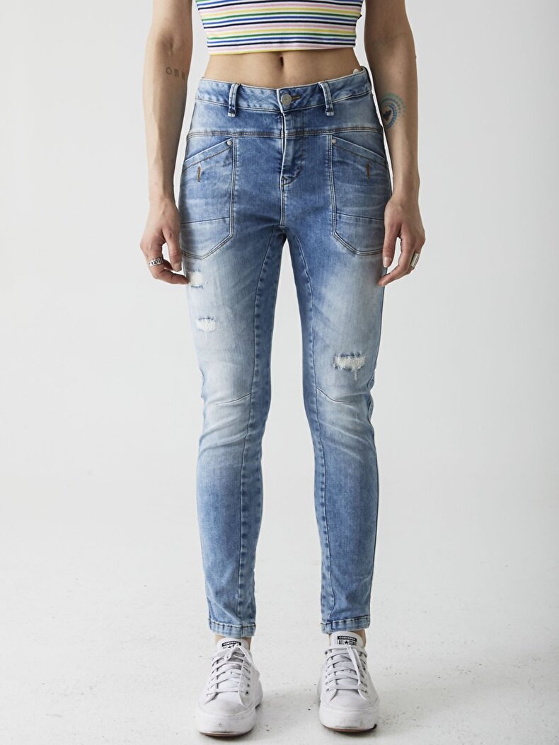 Marle X Trousers