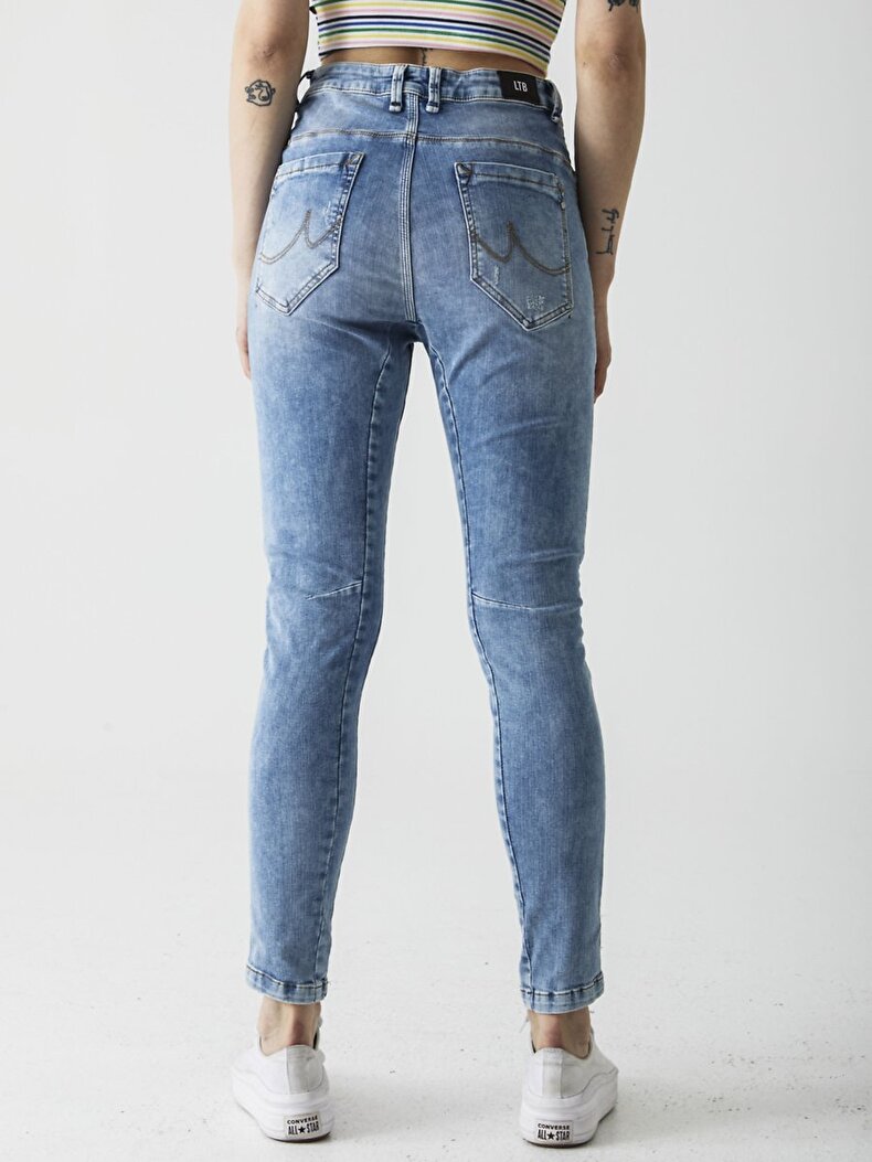 Marle X Trousers