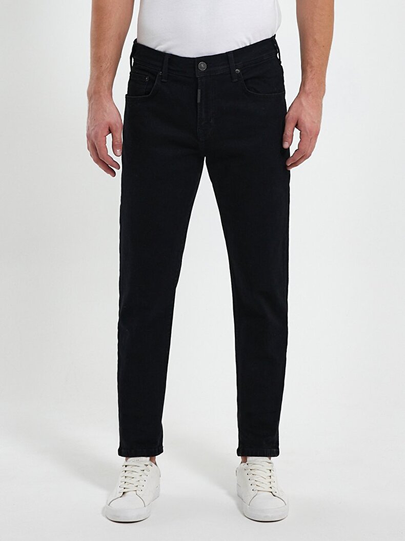 Diego Dar Paça Orta Bel Jean Broek