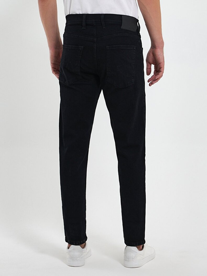 Diego Dar Paça Orta Bel Jean Broek