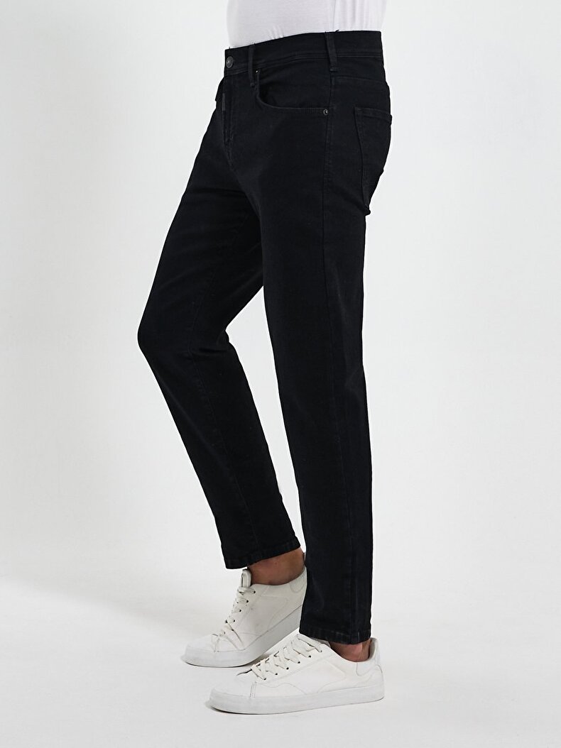 Diego Dar Paça Orta Bel Jean Broek