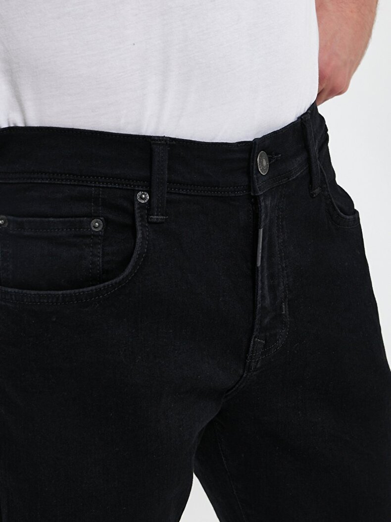 Diego Dar Paça Orta Bel Jean Broek
