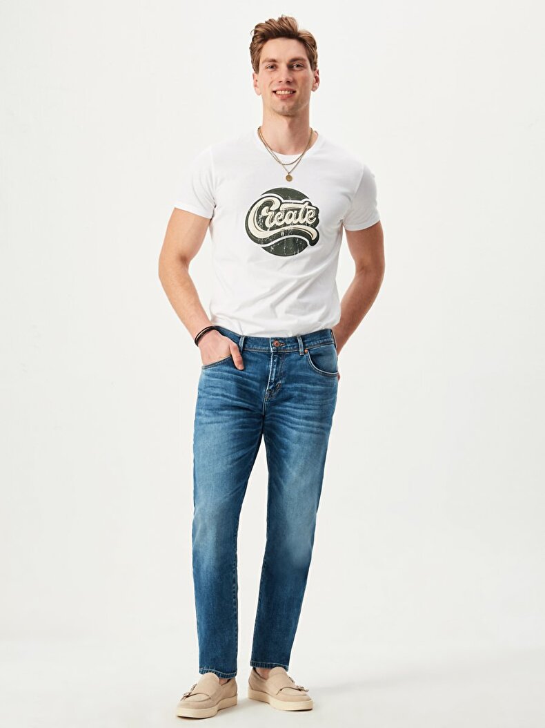 Diego Low Crotch Jeans Diego Low Crotch Jeans