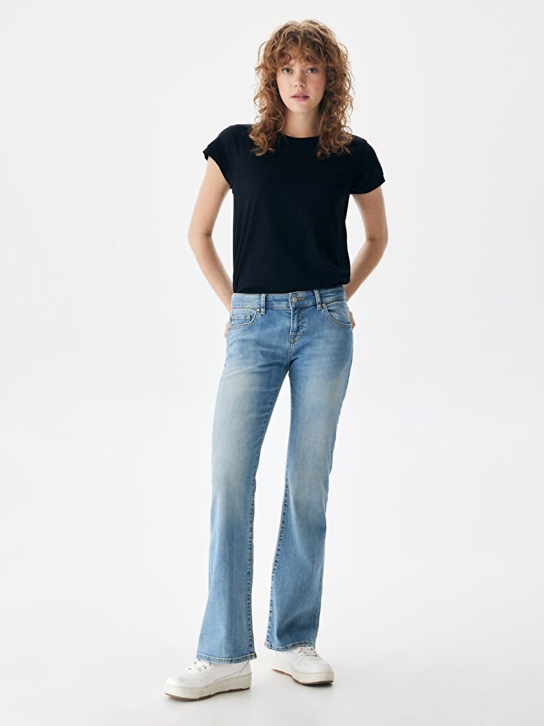 Roxy Jeans Trousers