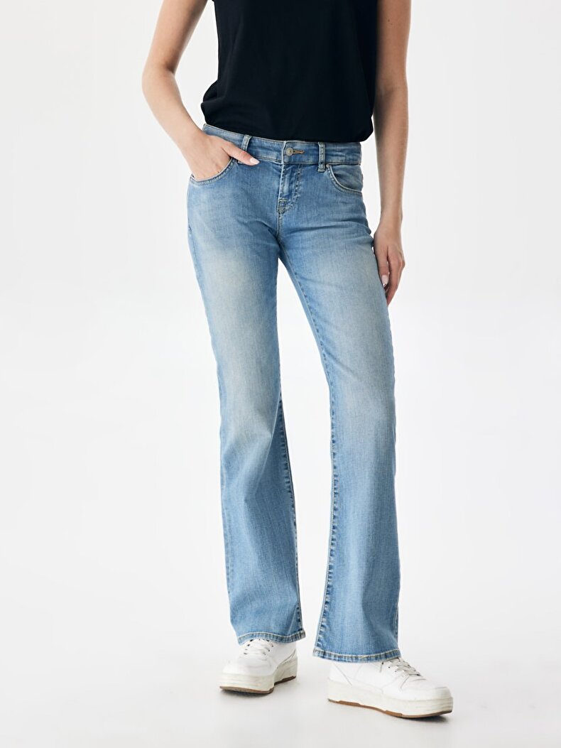 Roxy Jeans Trousers