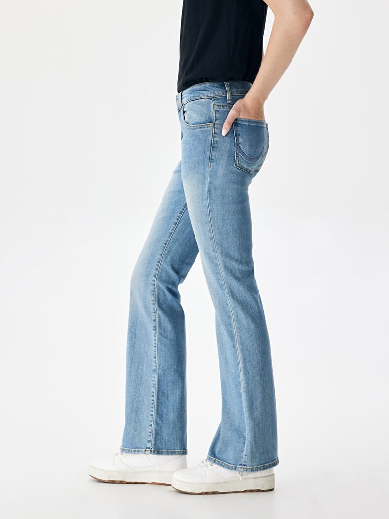 Roxy Jeans Trousers