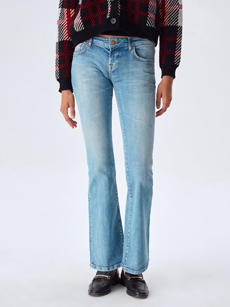 Roxy Broek