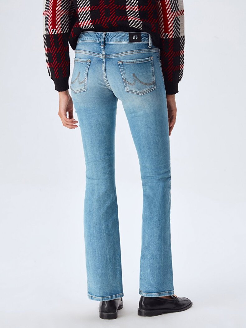 Roxy Broek