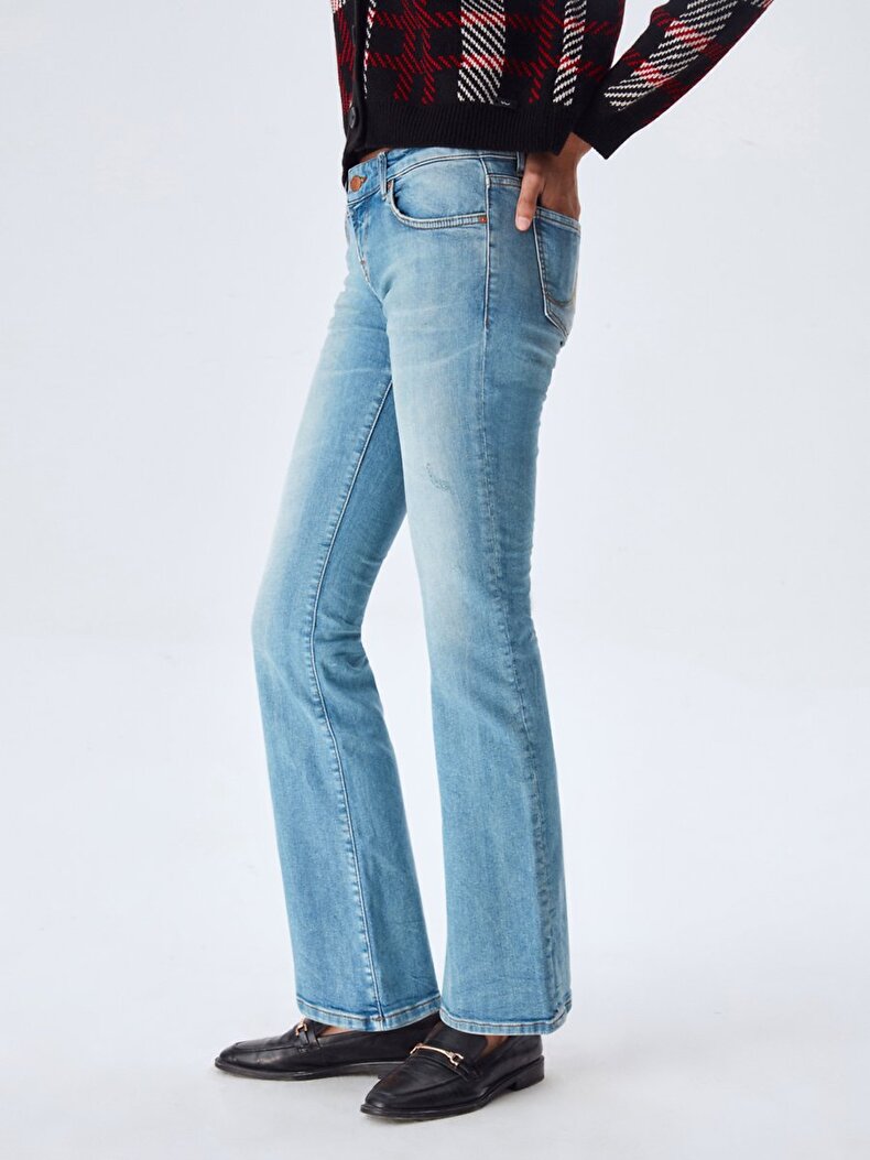 Roxy Broek