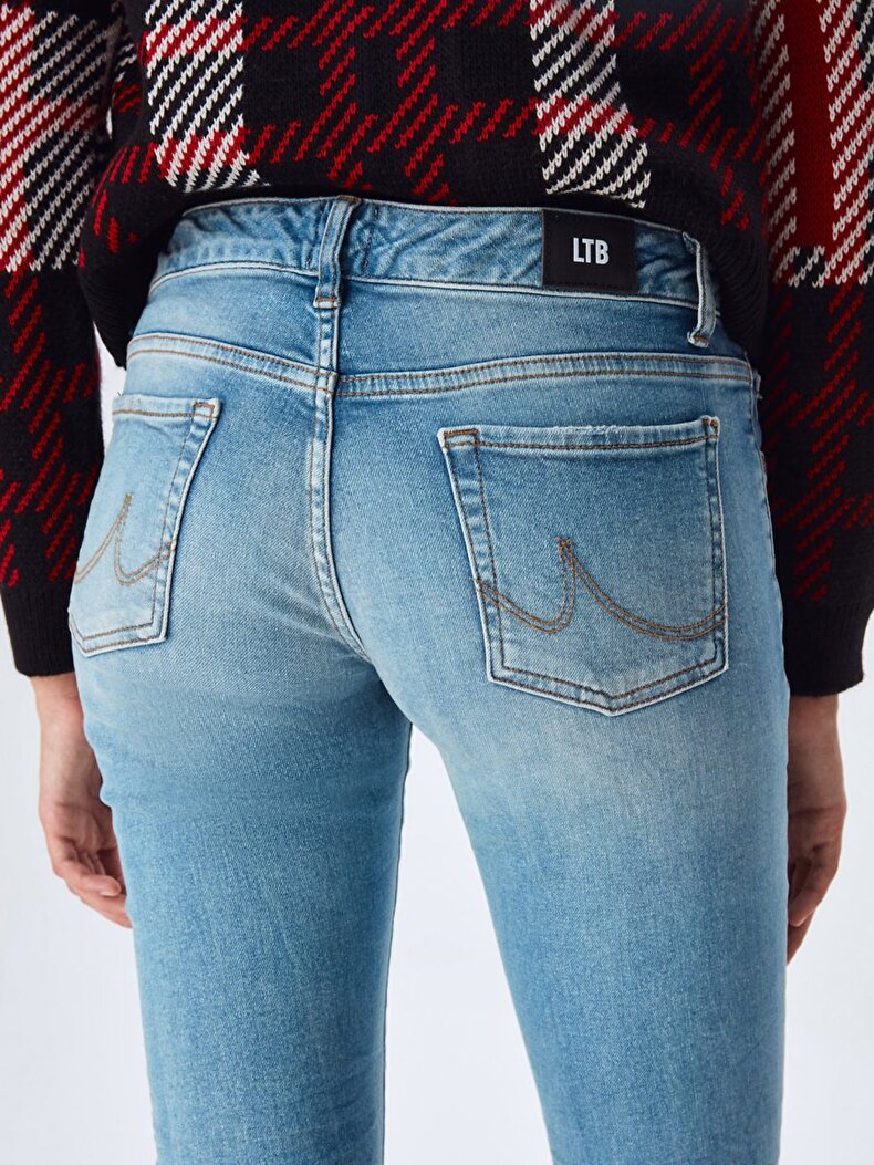 Roxy Broek