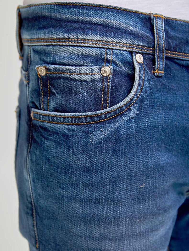 Louis Skinny Jeans Hosen
