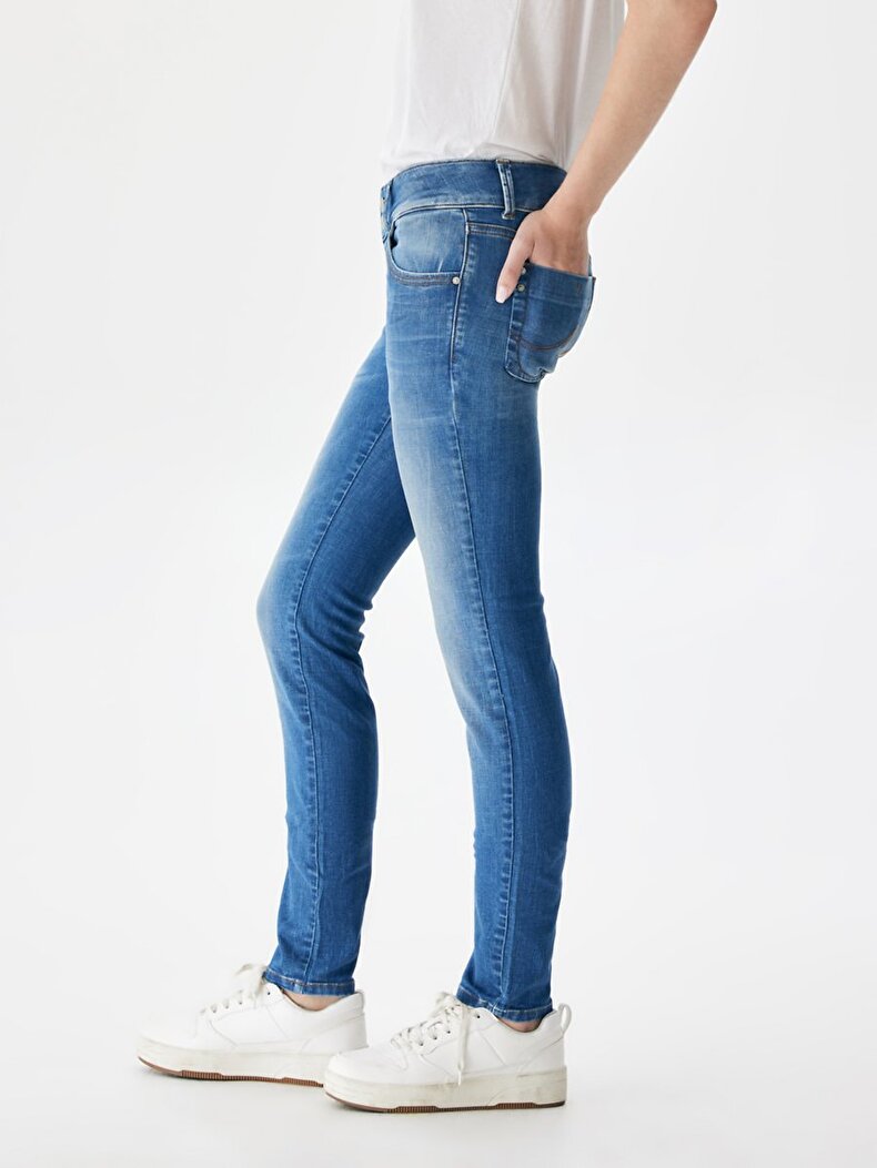 Molly Jeans