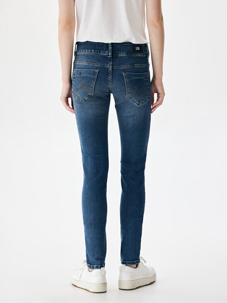 Molly Jeans Trousers