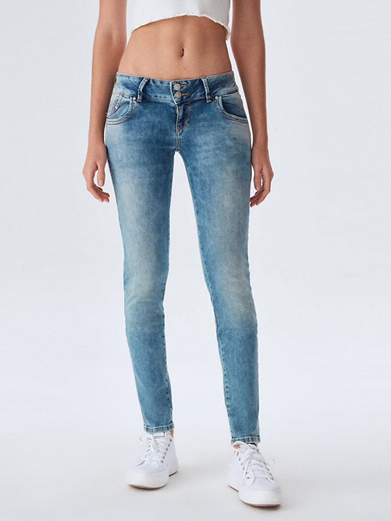 Molly Jeans Broek