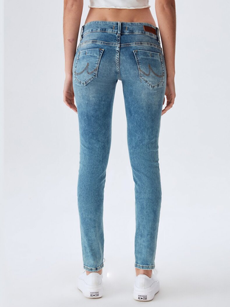 Molly Jeans Broek